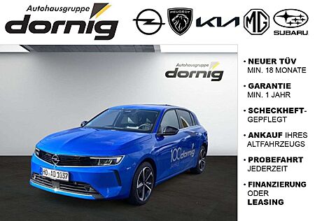 Opel Astra L Elegance Navi Intelli-Drive