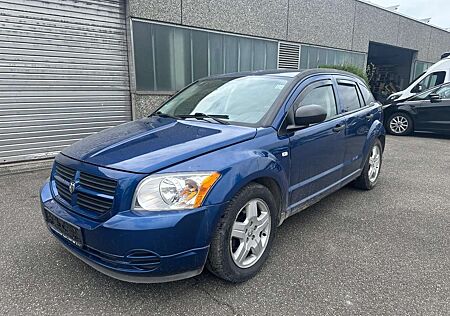 Dodge Caliber S 1.8 - Tüv 09/26 - Klima - Kamera -