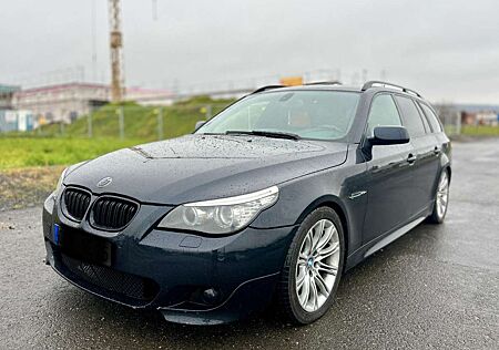 BMW 530d 530