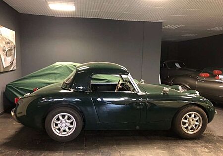 Austin-Healey Sprite Frogeye MK1
