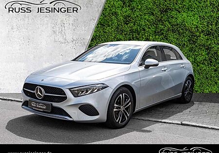 Mercedes-Benz A 180 d Progressive *LED*Cam*SpurH*MBUX*Navi*