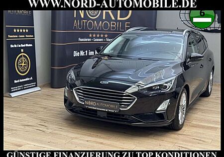 Ford Focus Turnier 1.5 Eco Titanium *Ad.LED*ACC*KAM* Titanium