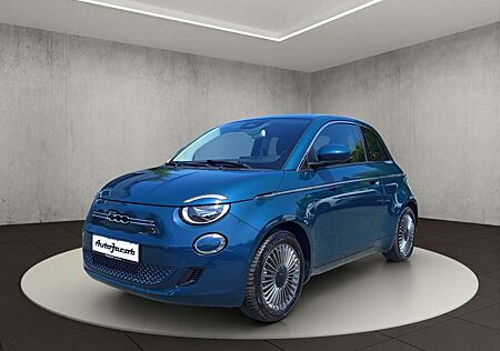Fiat 500E Base 42 kWh