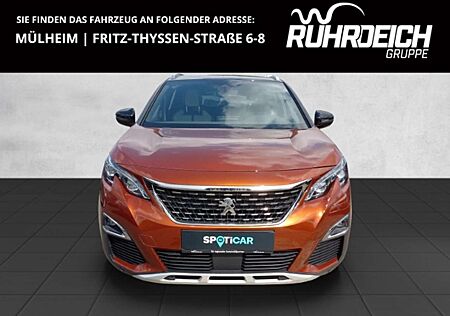 Peugeot 3008 Hybrid GT 1.6 Plug-In NAVI PDC SHZ KAMERA FOCAL