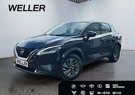 Nissan Qashqai 1.3 MHEV Xtronic Acenta *360°*ACC*