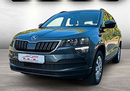 Skoda Karoq Active