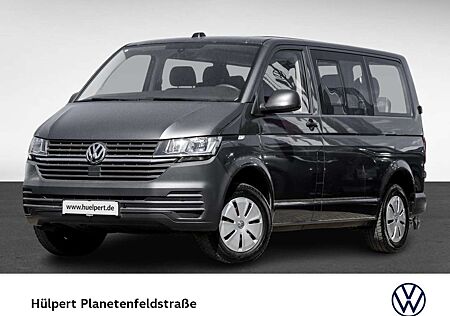 VW T6 Kombi Volkswagen T6.1 DSG 9-Sitzer CARPLAY KLIMA