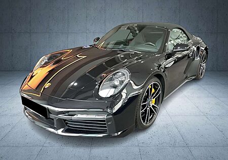 Porsche 911 (Typ 992) Turbo S Cabriolet TURBO S CABRIO