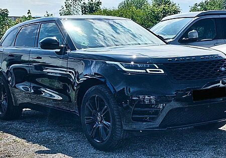 Land Rover Range Rover Velar R-DYNAMIC S RFKMRA+P-DACH+AHKP