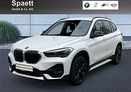 BMW X1 xDrive25d Sport Line HiFi DAB LED Navi Shz