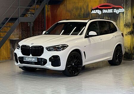 BMW X5 xDrive 30d M Sport LED~ACC~KAMERA~PANO~22"