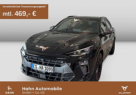 Cupra Terramar VZ 2.0TSI 195kW Matrix Pano Head Up