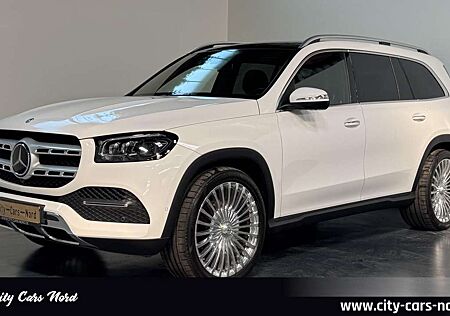 Mercedes-Benz GLS 400 d 4Matic PANO-AHK-STDH-HUD-MAYBACH-23Z