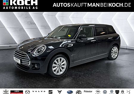 Mini Cooper Clubman NAVI TLEDER KAMERA LED PDC Klima