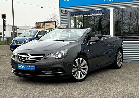 Opel Cascada Innovation *AUT*XEN*NAVI*SHZ*LHZ*R-KAM.*