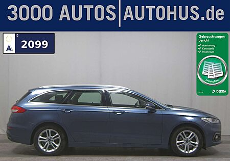 Ford Mondeo Turnier 2.0 EB Titanium Navi LED Pano RFK