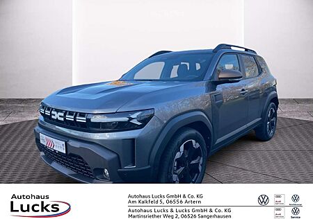 Dacia Duster III 1.2 TCe 130 Extreme LED AHK ACC