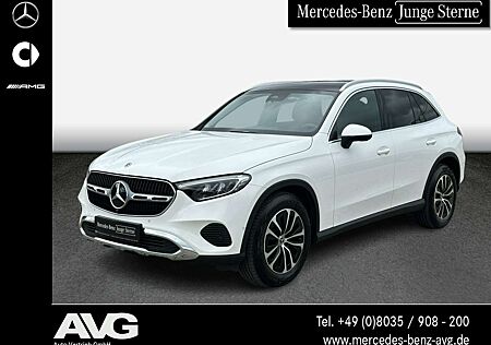 Mercedes-Benz GLC-Klasse GLC 200 GLC 200 4M AVANTGARDE Pano LED DAB RFK KEYLESS
