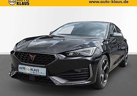 Cupra Leon 1.5 eTSI Voll-LED ACC CarPlay Navi Kamera