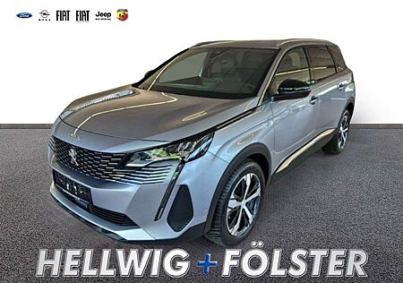 Peugeot 5008 Allure 1.5 BlueHDi 130 7-Sitz Leder Navi