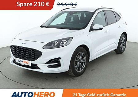 Ford Kuga 2.0 TDCi EcoBlue ST-Line X*NAVI*ACC*HUD*