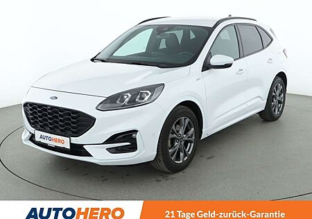Ford Kuga 2.0 TDCi EcoBlue ST-Line X*NAVI*ACC*HUD*