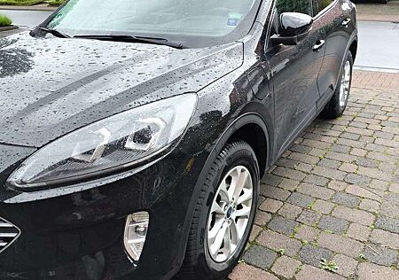 Ford Kuga 2.5 Duratec PHEVTITANIUM X