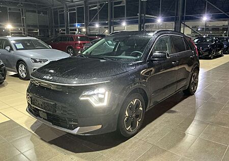 Kia Niro e- Spirit Harman Kardon Bi-LED Leder
