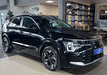 Kia Niro e- Spirit Harman Kardon Bi-LED Leder