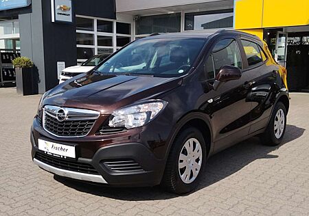 Opel Mokka Selection ecoFlex