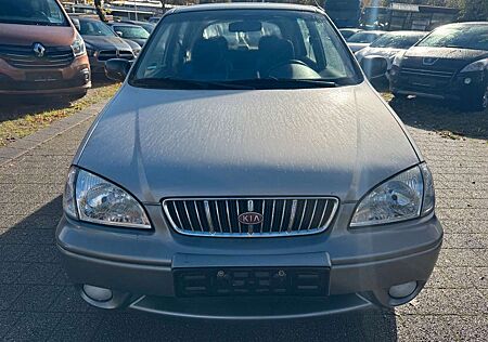 Kia Carens gebraucht kaufen Kia Carens 1.8 *KLIMA*