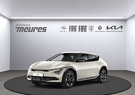 Kia EV6 Air, Elektromotor 168 kW, 582 km Reichweite, G