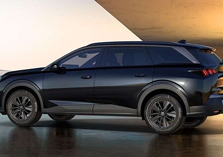 Peugeot 5008 Allure MHEV 145 SHZ 360° ACC 21"-HD 19Z 5S 107 ...