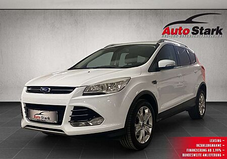 Ford Kuga Titanium