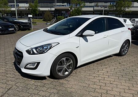 Hyundai i30 YES! EURO 6