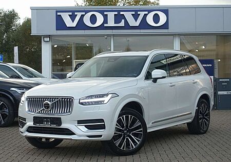 Volvo XC 90 XC90 Plus T8 AWD Plug-in Hybrid/360°Cam/HeadUp