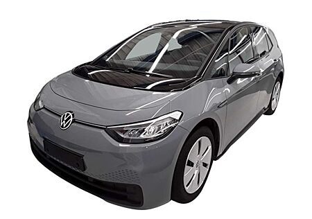 VW ID.3 Volkswagen Pro Performance Fahrradträgervorb PDC GRA LaneAssi