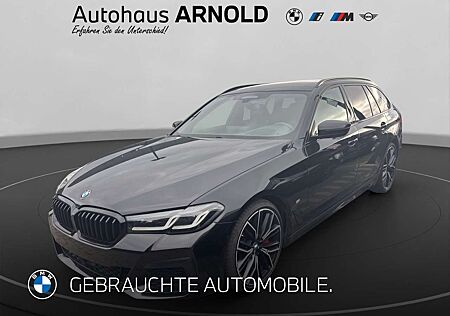 BMW 530 d xDrive Touring M Sportpaket Head-Up DAB
