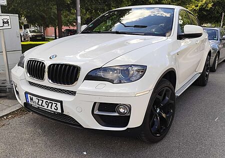 BMW X6 xDrive30d