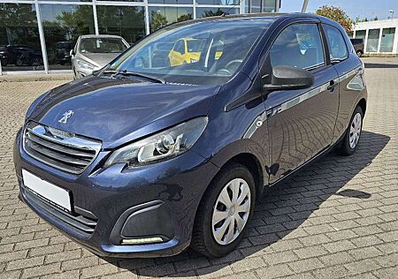 Peugeot 108 Access