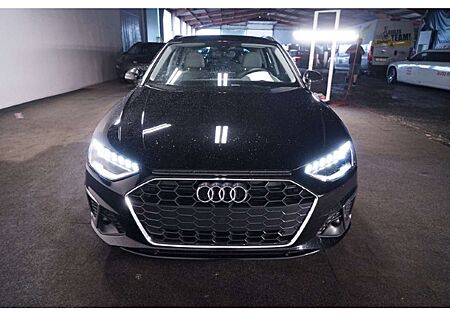 Audi A4 35 TFSI S Tronic S Line *TOUR-PAKET *LE