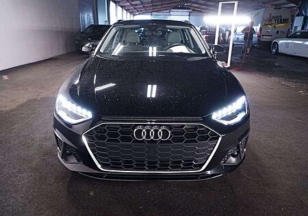 Audi A4 35 TFSI S Tronic S Line *TOUR-PAKET *LE