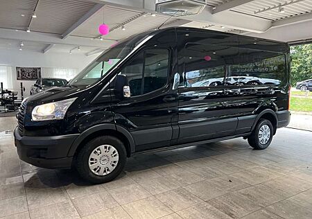 Ford Transit 2,0 TDCI L3-H2*Hoch+Lang*Garantie*1.Hand