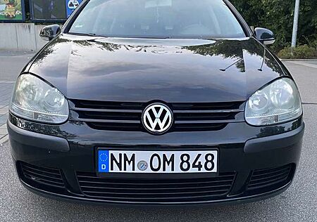VW Golf Volkswagen 1.4 Comfortline