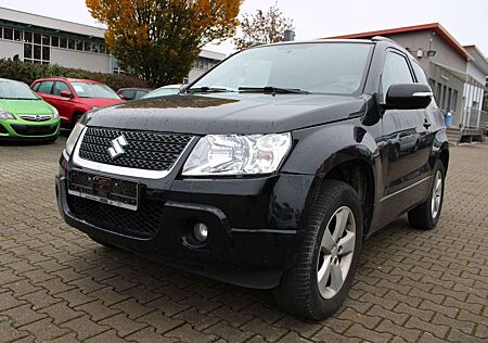 Suzuki Grand Vitara 1.6 Klimaautom.