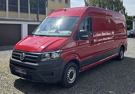 VW Crafter Volkswagen Kasten 35 lang Hochdach 4MOTION