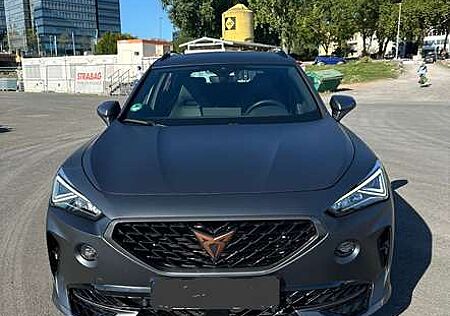 Cupra Formentor VZ 2.0 TSI 4Drive DSG