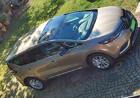 Renault Espace Diesel Energy dCi 130 Intens