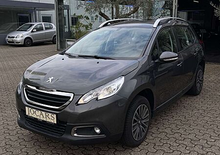Peugeot 2008 Active I SHZ I PDC I S-HEFT I 4SEASON