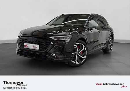 Audi Q8 e-tron 55 Q S LINE UPE126 LM21 VIRT-SPIEGEL V